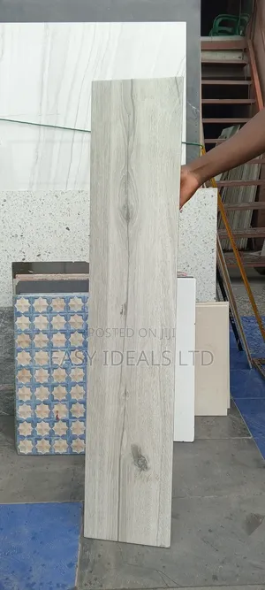 Spanish Wooden Tiles 23x120