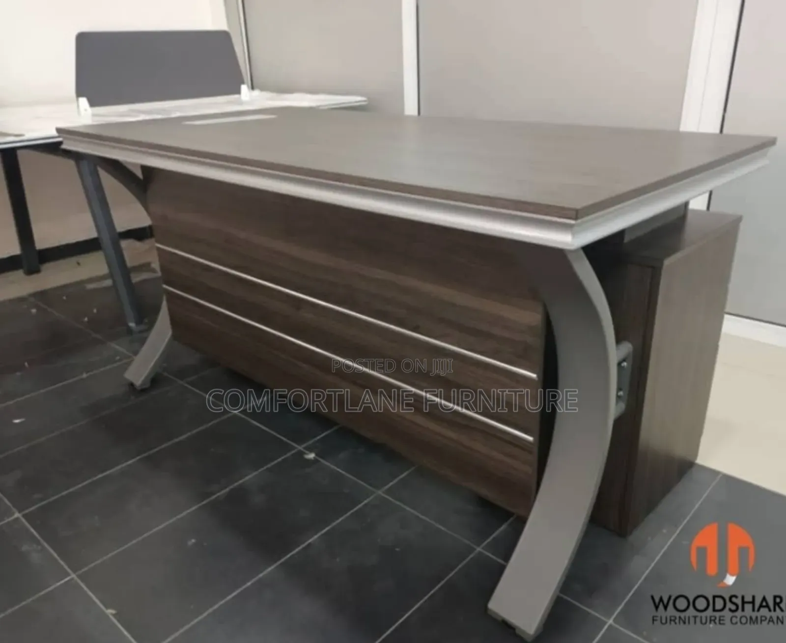 Executive Office Table
