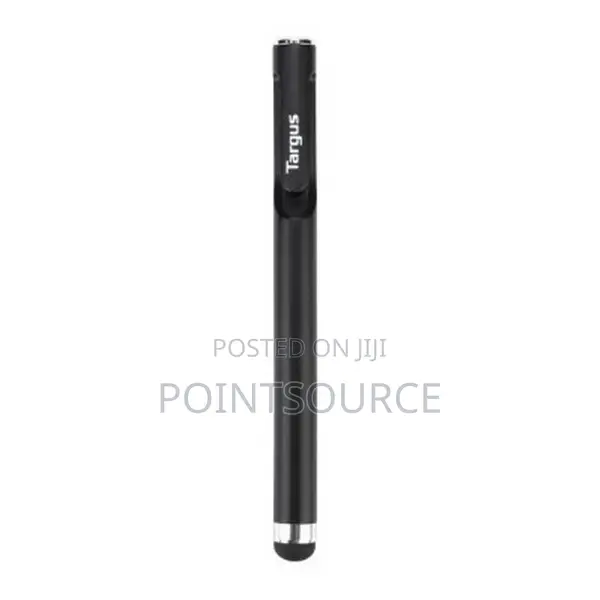 Targus Smooth Glide Stylus