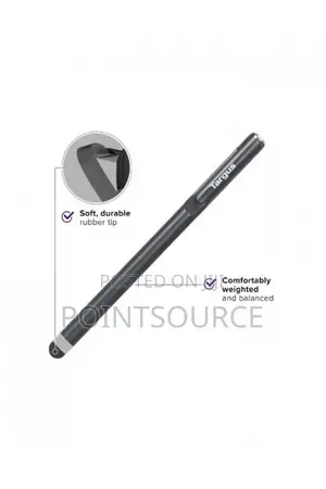 Targus Smooth Glide Stylus