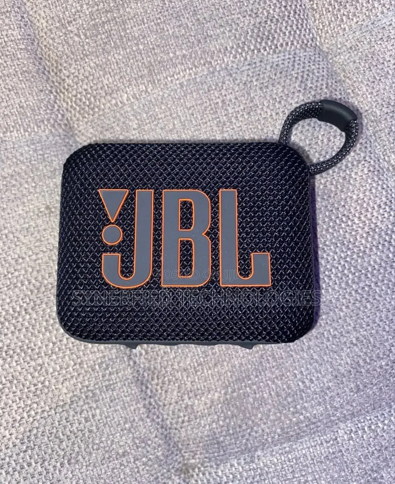 JBL Go4 Speaker