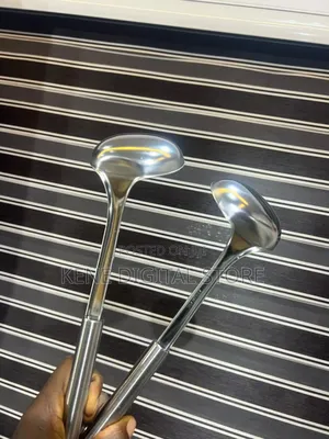 Stainless Steel Soup Spoon