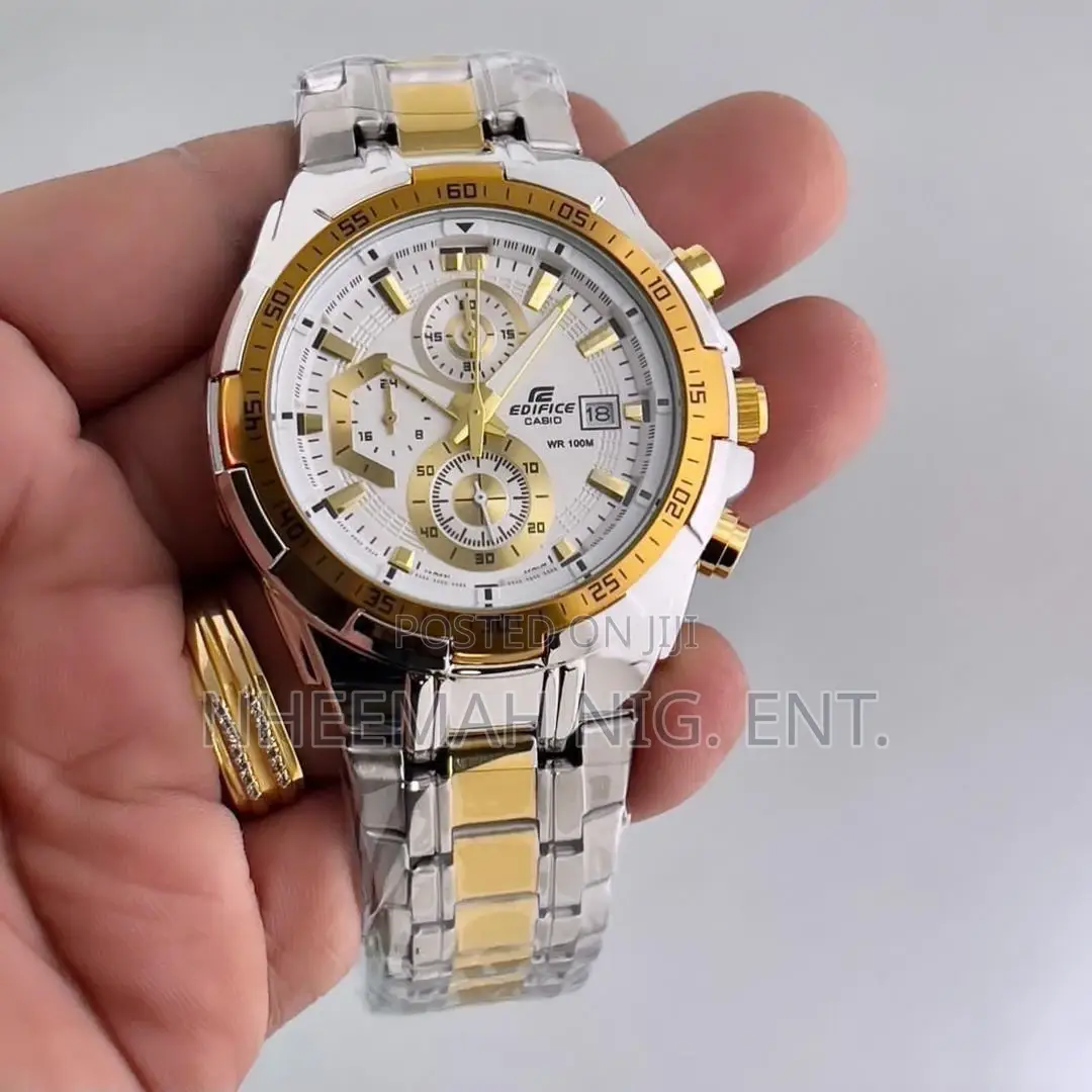 Edifice Casio