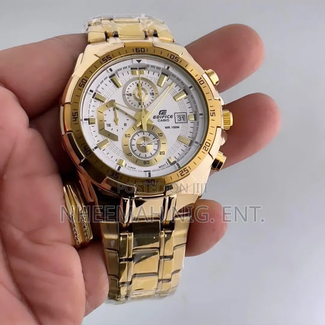 Edifice Casio
