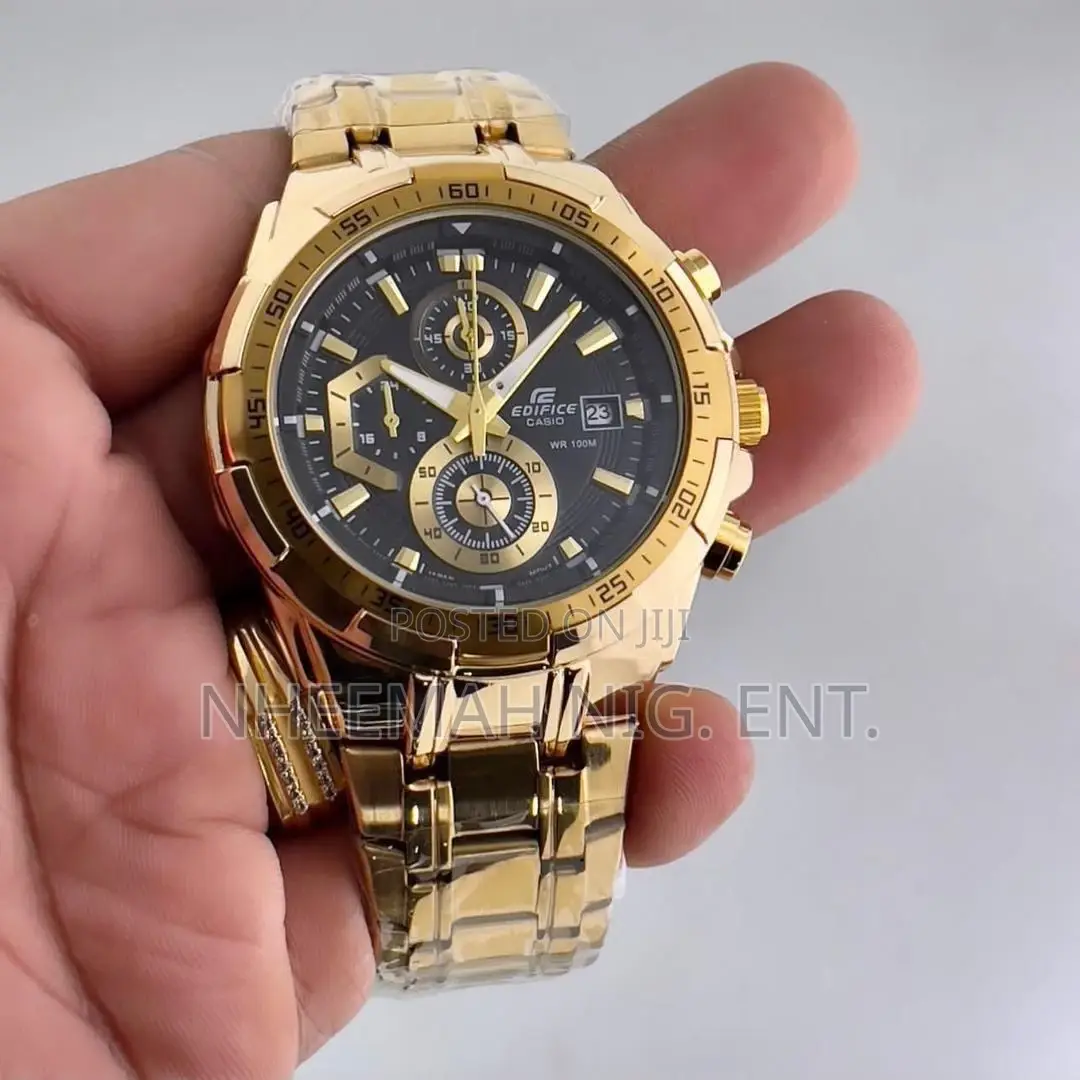 Edifice Casio