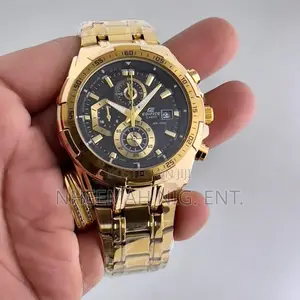Edifice Casio