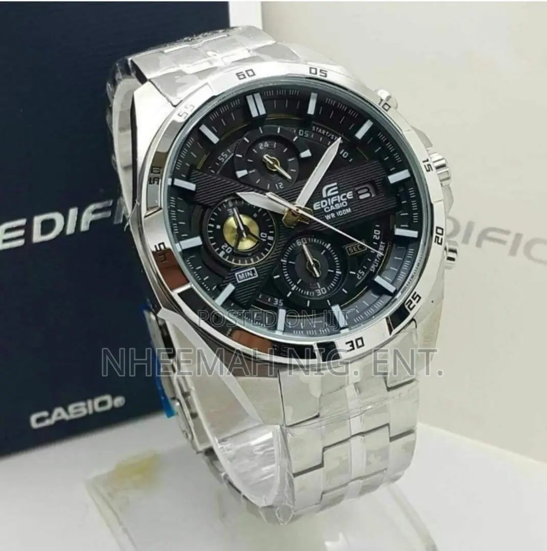 Edifice Casio