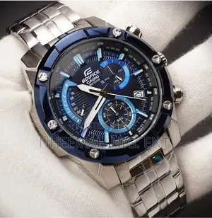 Edifice Casio