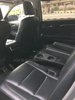 Toyota Highlander 2014 White
