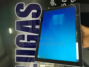 Laptop Microsoft Surface Pro 4 4GB Intel Core I5 SSD 128GB