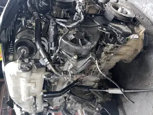 Hyundai Santafe Engine 2008 Model V6
