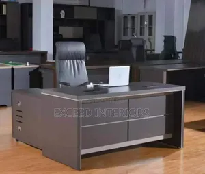 Quality Office Table 1.4 Meter