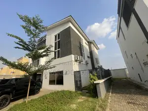5bdrm Duplex in Jabi for rent