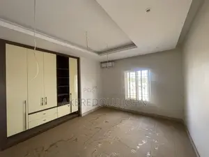 5bdrm Duplex in Jabi for rent