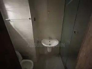 5bdrm Duplex in Wuye for rent