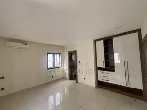 5bdrm Duplex in Wuye for rent