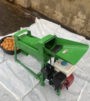 Maize Sheller