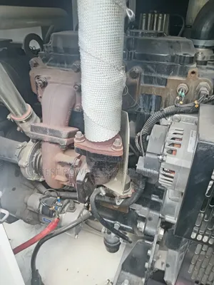 50kva Uk Perkins Generator Soundproof for Sale Near You