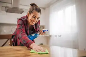 Photo - We Love to Do Your General Home Cleaning Services