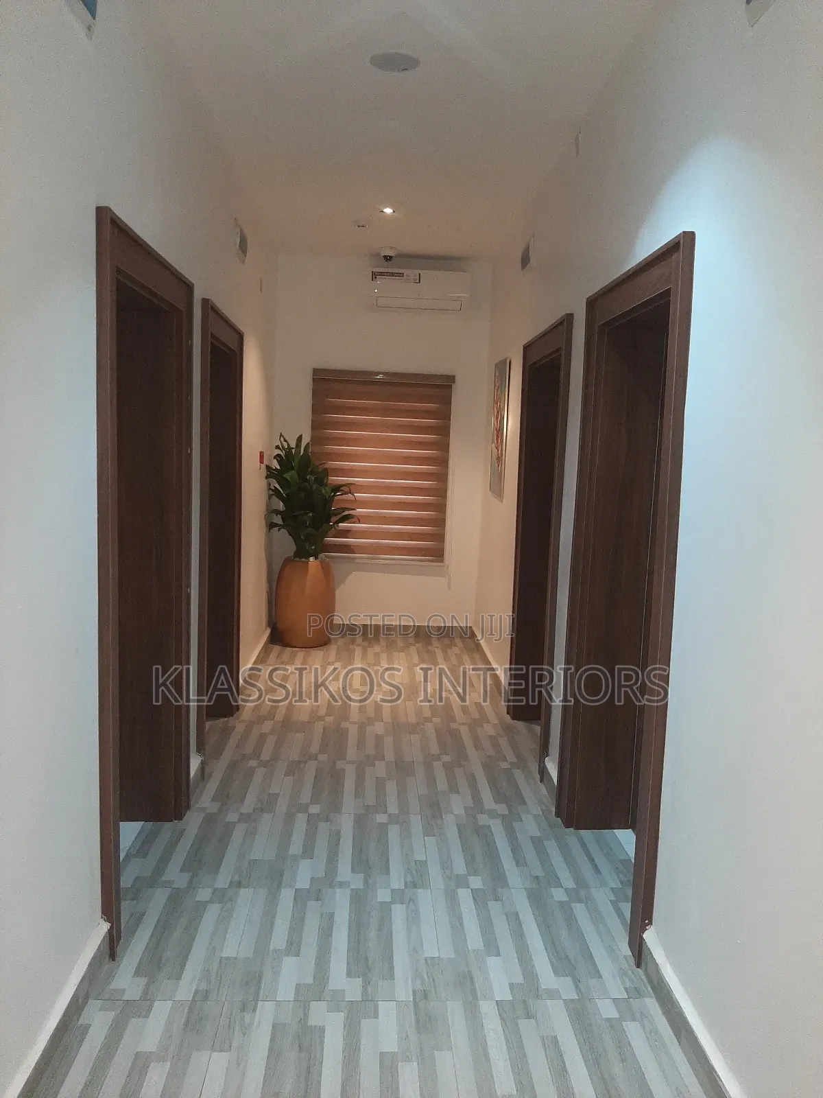 Luxurious Turkish Window Blinds Z-21 (Free Delivery)