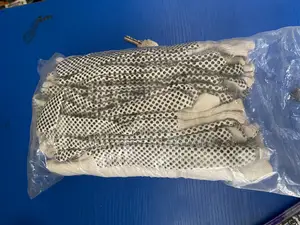 Dotted Hand Glove