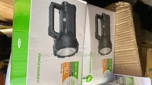 75 Watt Security Touch Light