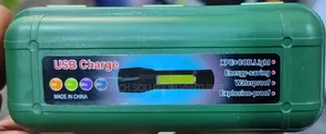 Photo - Xpe Strong Flash Light