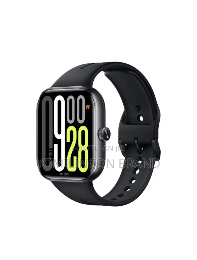 Xiaomi Redmi Watch 5
