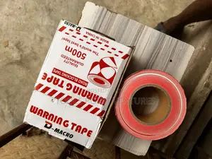 500m Caution Tape/Warning Tape