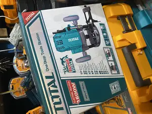 Electric Router