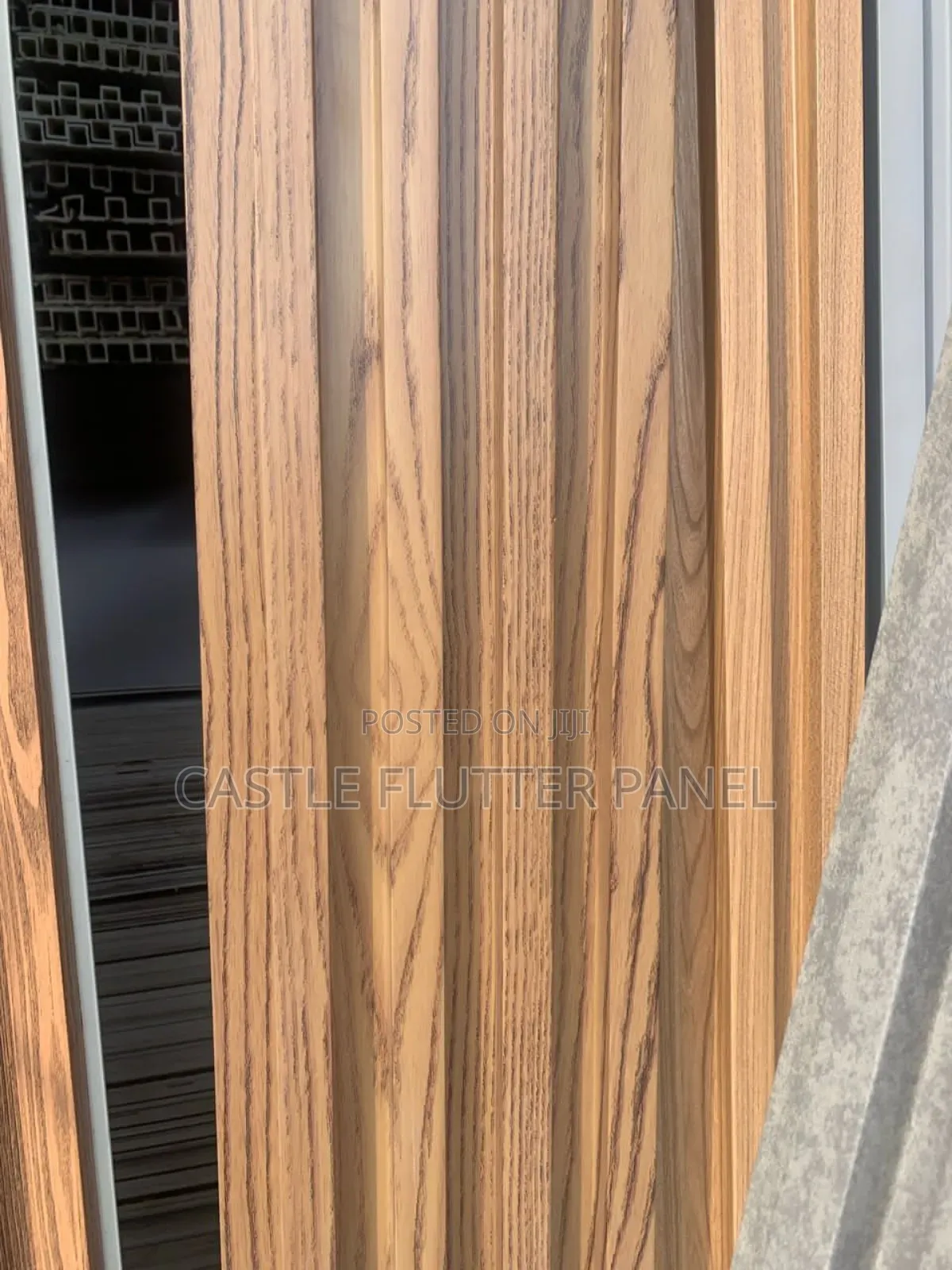 Flutter Panel