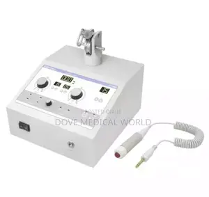Electronic Traction Table