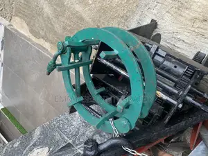 Pipe Clamp 6