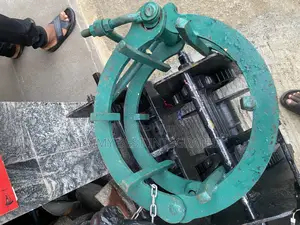 Pipe Clamp 6