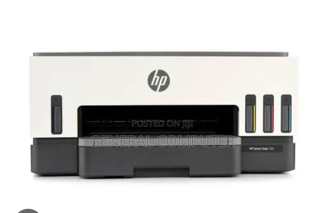 Hp Printer