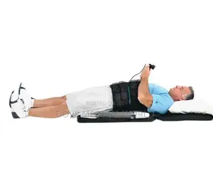 Saunders Lumbar Traction