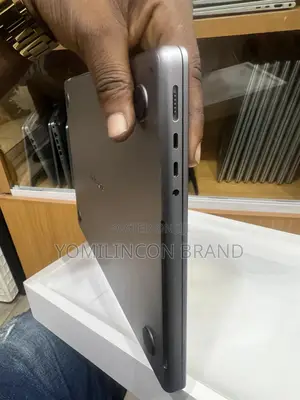 Laptop Apple MacBook Pro 2020 M1 16GB Intel Core M SSD 512GB