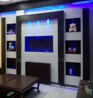 Feel the Unique and Attractive Texture of Fluted Panels