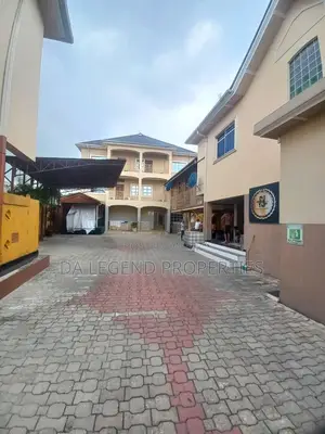 Hotel for Sale