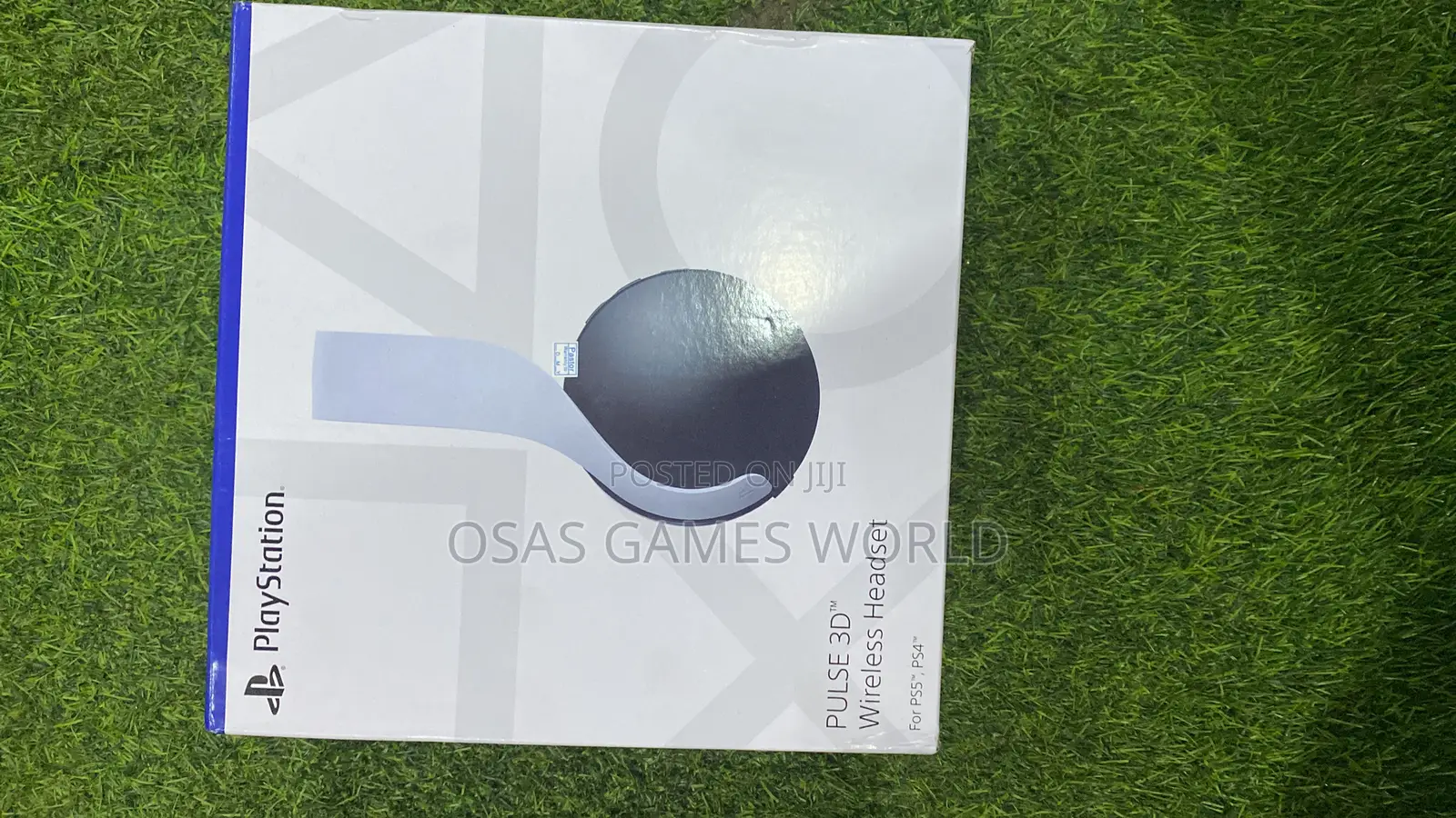 Sony Headset