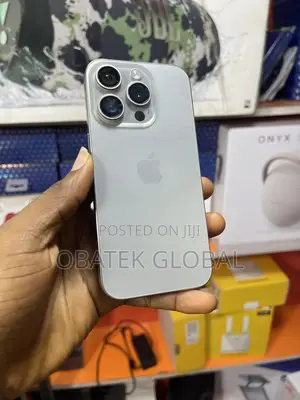 Apple iPhone 15 Pro 128 GB