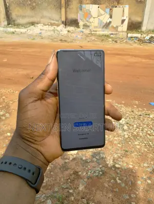 Samsung Galaxy S10 Plus 128 GB Blue