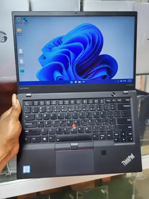 Laptop Lenovo ThinkPad X1 Carbon 8GB Intel Core I5 SSD 256GB