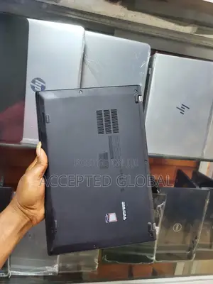 Laptop Lenovo ThinkPad X1 Carbon 8GB Intel Core I5 SSD 256GB