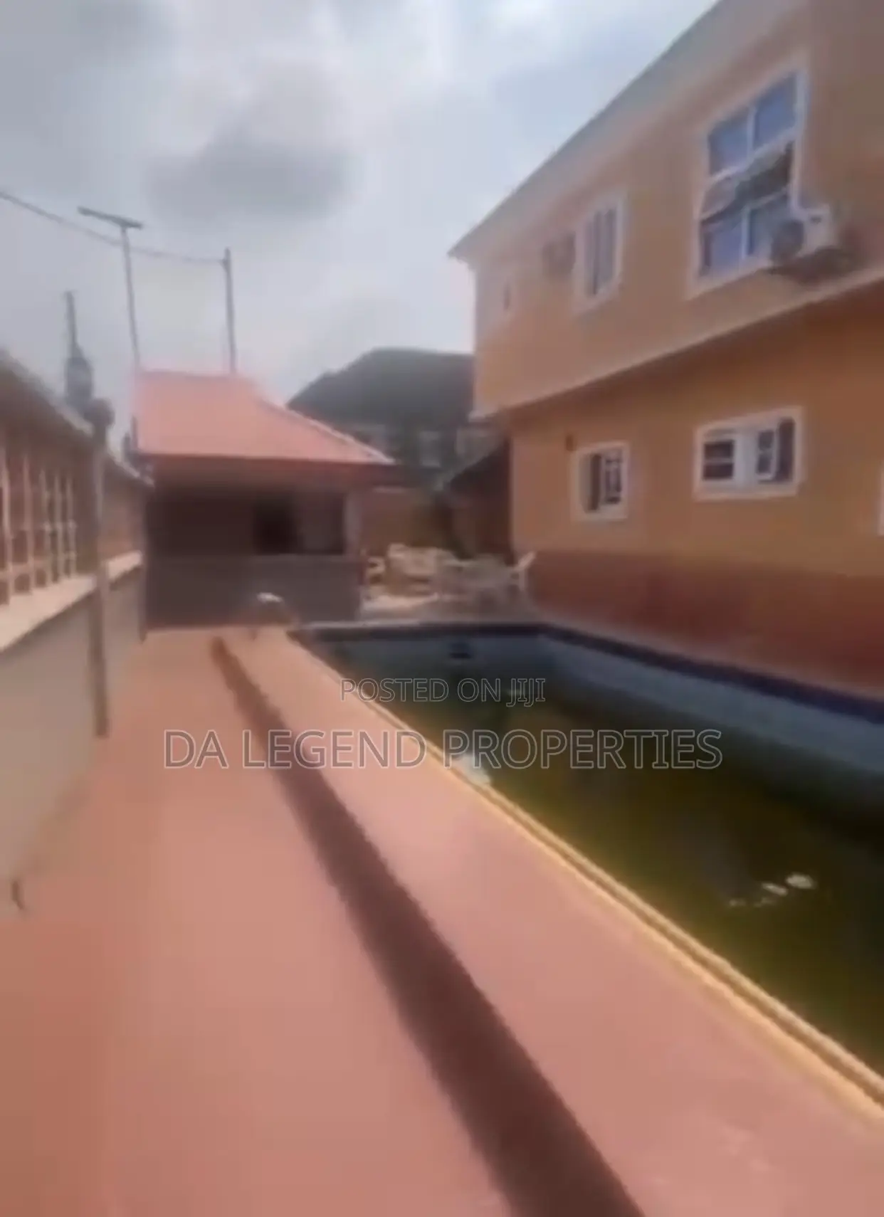 16rooms Hotel for Sale