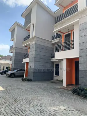 Photo - Furnished 4bdrm Duplex in Lekki for sale