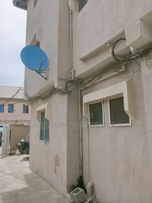 Photo - 3bdrm Block of Flats in Newsite Alakija, Satelite Town for rent