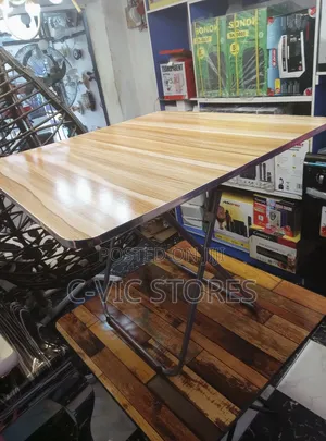 Reading Table