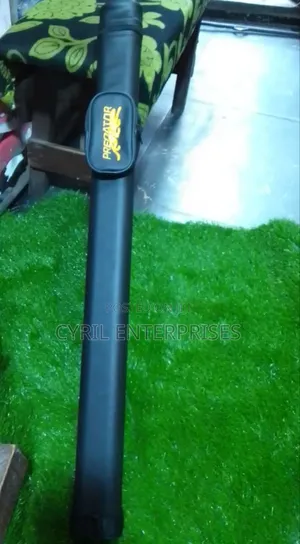 Quality Snooker Stick Bags