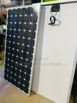 250w Canadian Solar Panels Foreign Used Mono